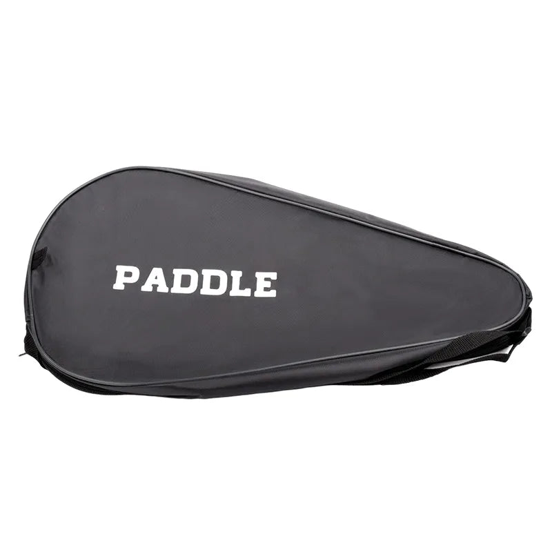 Tennis Bag Padel Bag Paddle Tennis Bag Padel Cover Shovel Protector Racquet Sport Bags Bosal De Raquete Padel Professional