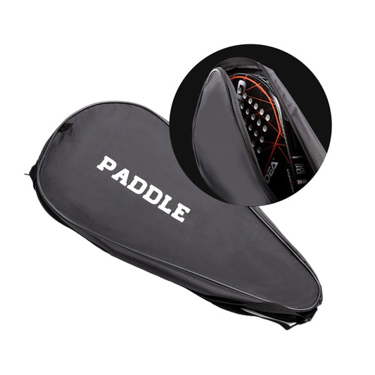 Tennis Bag Padel Bag Paddle Tennis Bag Padel Cover Shovel Protector Racquet Sport Bags Bosal De Raquete Padel Professional