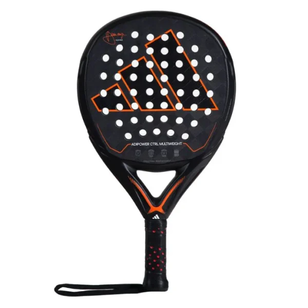 Adidas Pala Pádel adipower